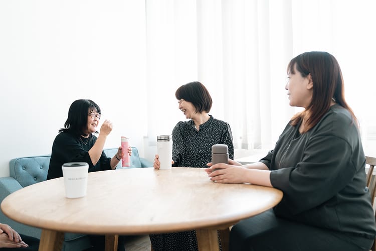 コールセンターイメージ