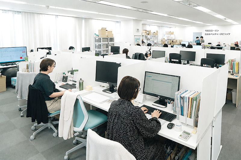 研修制度イメージ