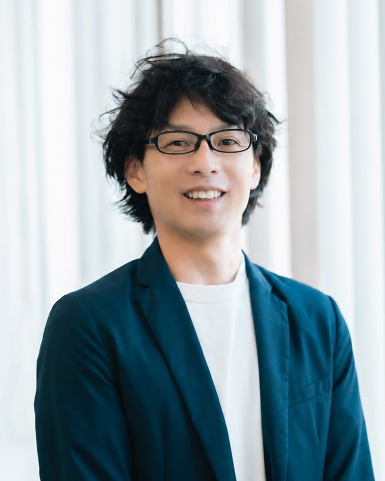 取締役 高橋 章次郎