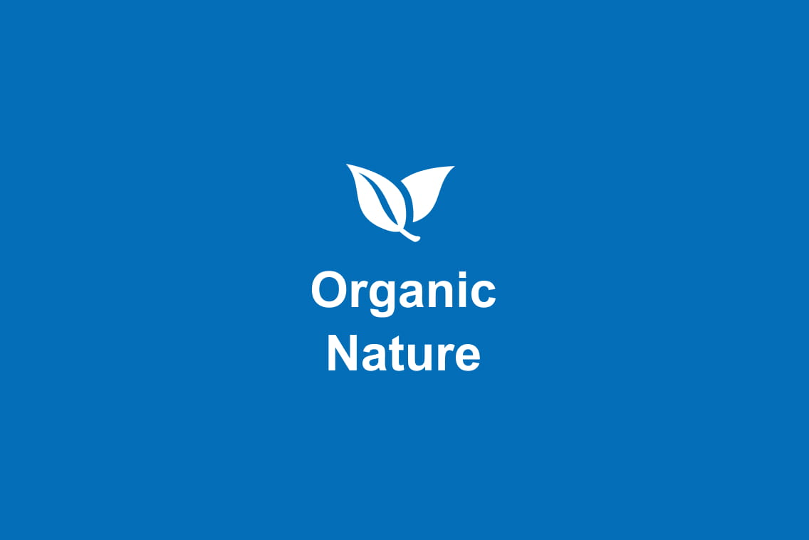 Organic Natureイメージ