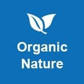 Organics NatureオーガニックネイチャーLOGO