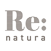 Re:naturaナチュラLOGO