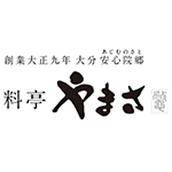 料亭やまさLOGO